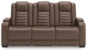 High Impact Living Room Set - Holmwood's Furniture & Design Center (Somersworth, NH)