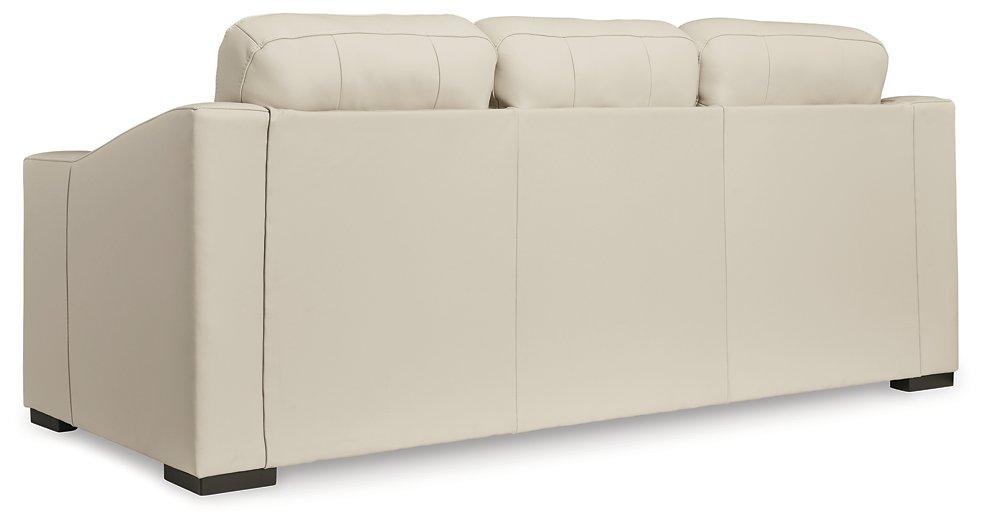 Treasure Trove Sofa - Holmwood's Furniture & Design Center (Somersworth, NH)