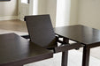 Neymorton Dining Room Set - Holmwood's Furniture & Design Center (Somersworth, NH)