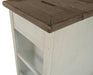 Bolanburg End Table Set - Holmwood's Furniture & Design Center (Somersworth, NH)