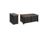 Tyler Creek Table Set - Holmwood's Furniture & Design Center (Somersworth, NH)