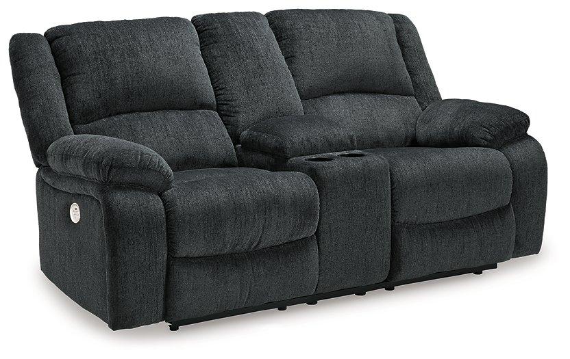 Draycoll Living Room Set - Holmwood's Furniture & Design Center (Somersworth, NH)
