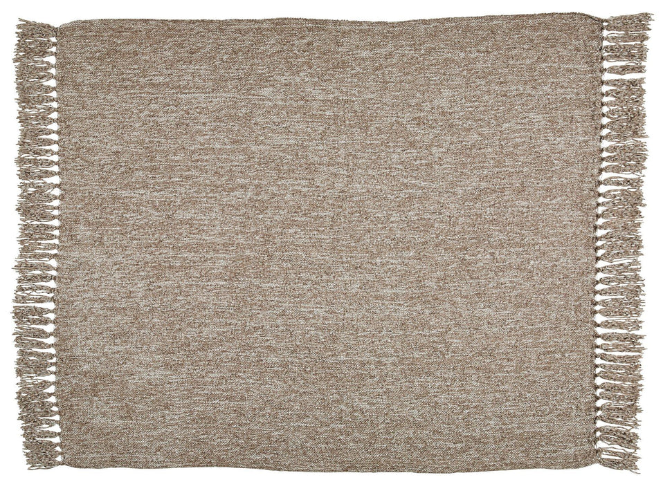 Tamish Throw - Holmwood's Furniture & Design Center (Somersworth, NH)