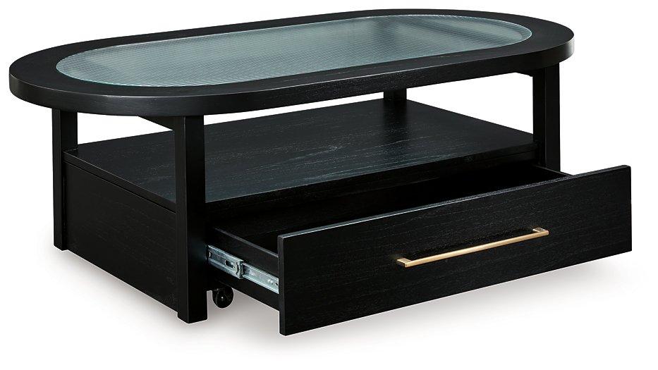 Winbardi Occasional Table Set - Holmwood's Furniture & Design Center (Somersworth, NH)