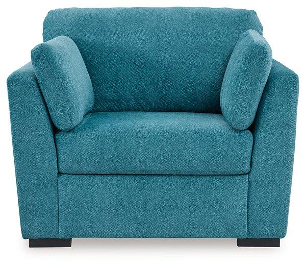 Keerwick Living Room Set - Holmwood's Furniture & Design Center (Somersworth, NH)