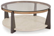 Frazwa Occasional Table Set - Holmwood's Furniture & Design Center (Somersworth, NH)