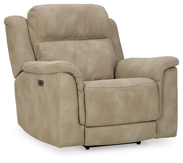 Next-Gen DuraPella Power Recliner - Holmwood's Furniture & Design Center (Somersworth, NH)