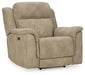 Next-Gen DuraPella Power Recliner - Holmwood's Furniture & Design Center (Somersworth, NH)