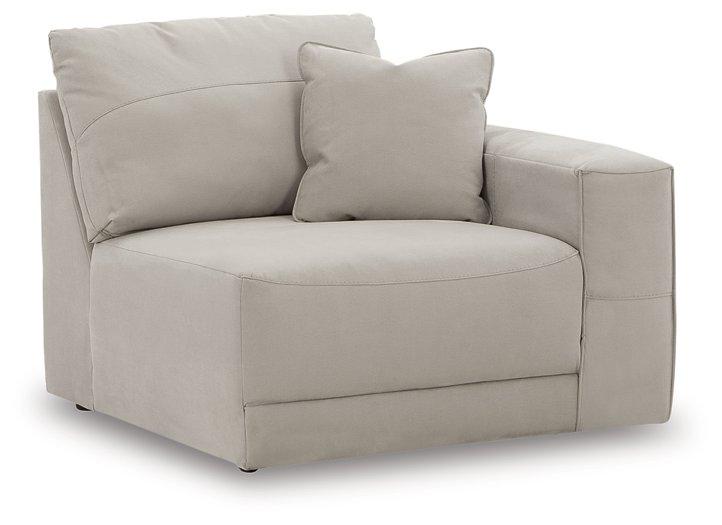 Next-Gen Gaucho Sectional - Holmwood's Furniture & Design Center (Somersworth, NH)