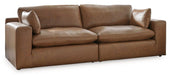 Emilia Living Room Set - Holmwood's Furniture & Design Center (Somersworth, NH)