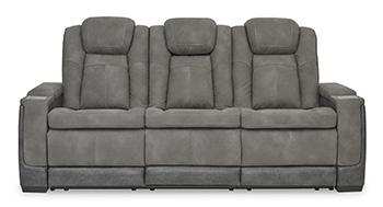 Next-Gen DuraPella Living Room Set - Holmwood's Furniture & Design Center (Somersworth, NH)