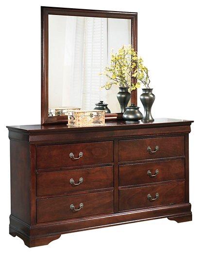 Alisdair Bedroom Set - Holmwood's Furniture & Design Center (Somersworth, NH)