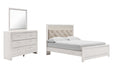 Altyra Bedroom Set - Holmwood's Furniture & Design Center (Somersworth, NH)