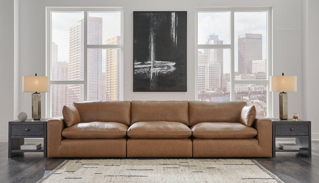 Emilia Living Room Set - Holmwood's Furniture & Design Center (Somersworth, NH)