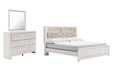 Altyra Bedroom Set - Holmwood's Furniture & Design Center (Somersworth, NH)