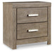 Culverbach Bedroom Set - Holmwood's Furniture & Design Center (Somersworth, NH)