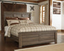 Juararo Bedroom Set - Holmwood's Furniture & Design Center (Somersworth, NH)