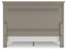Lexorne Bedroom Set - Holmwood's Furniture & Design Center (Somersworth, NH)
