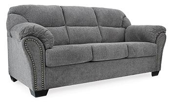 Allmaxx Living Room Set - Holmwood's Furniture & Design Center (Somersworth, NH)