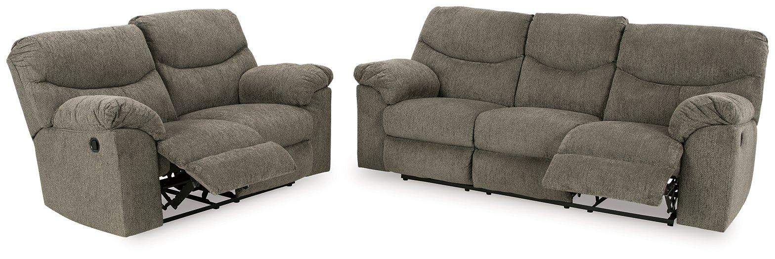 Alphons Living Room Set - Holmwood's Furniture & Design Center (Somersworth, NH)