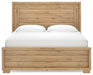 Galliden Bedroom Package - Holmwood's Furniture & Design Center (Somersworth, NH)