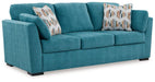 Keerwick Living Room Set - Holmwood's Furniture & Design Center (Somersworth, NH)