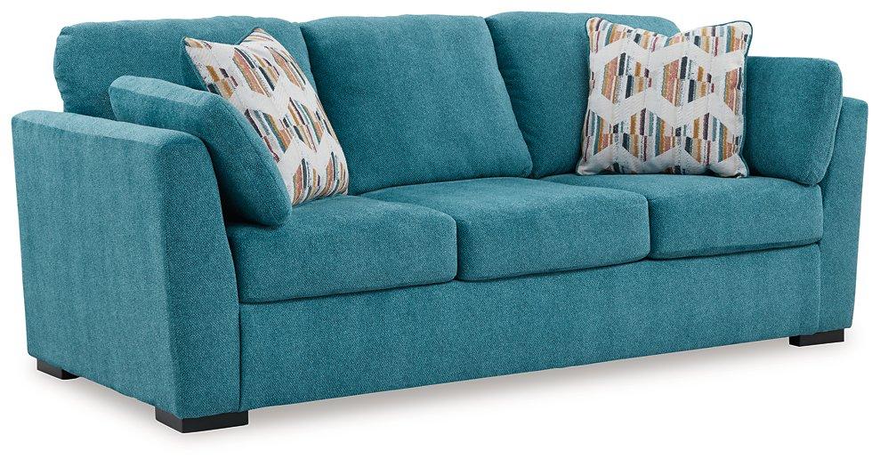 Keerwick Living Room Set - Holmwood's Furniture & Design Center (Somersworth, NH)