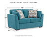 Keerwick Living Room Set - Holmwood's Furniture & Design Center (Somersworth, NH)