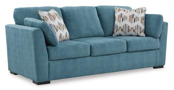Keerwick Living Room Set - Holmwood's Furniture & Design Center (Somersworth, NH)