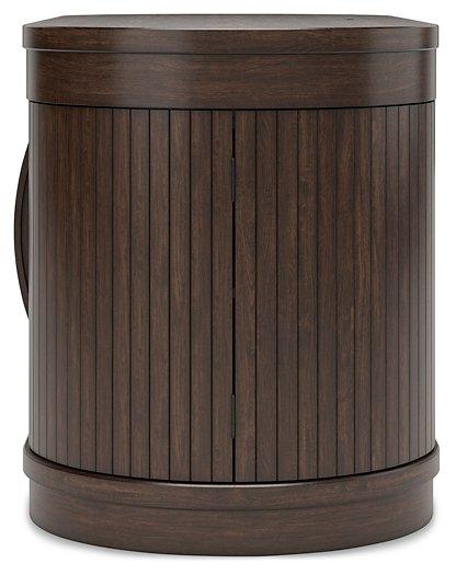 Korestone Home Office Set - Holmwood's Furniture & Design Center (Somersworth, NH)