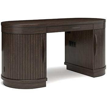 Korestone Home Office Set - Holmwood's Furniture & Design Center (Somersworth, NH)