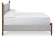 Lyncott Bedroom Set - Holmwood's Furniture & Design Center (Somersworth, NH)