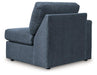 Modmax Sectional with Audio Console - Holmwood's Furniture & Design Center (Somersworth, NH)