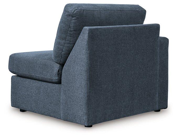 Modmax Sectional with Audio System - Holmwood's Furniture & Design Center (Somersworth, NH)