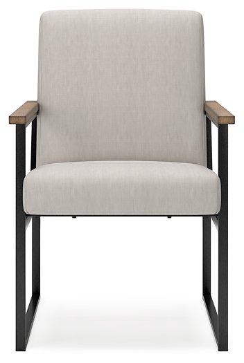 Montia Home Office Set - Holmwood's Furniture & Design Center (Somersworth, NH)