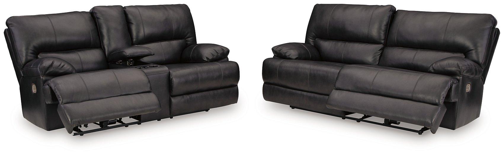 Mountainous Living Room Set - Holmwood's Furniture & Design Center (Somersworth, NH)