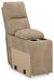 Next-Gen DuraPella Power Reclining Sectional - Holmwood's Furniture & Design Center (Somersworth, NH)