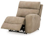 Next-Gen DuraPella Power Reclining Sectional - Holmwood's Furniture & Design Center (Somersworth, NH)