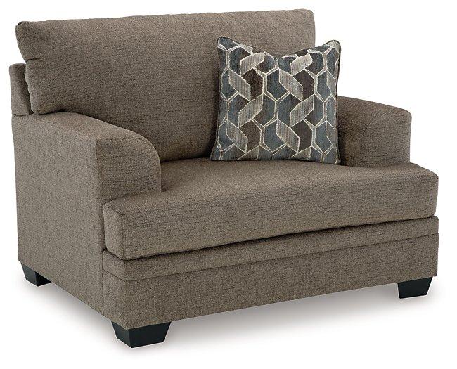 Stonemeade Living Room Set - Holmwood's Furniture & Design Center (Somersworth, NH)
