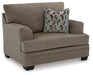 Stonemeade Living Room Set - Holmwood's Furniture & Design Center (Somersworth, NH)