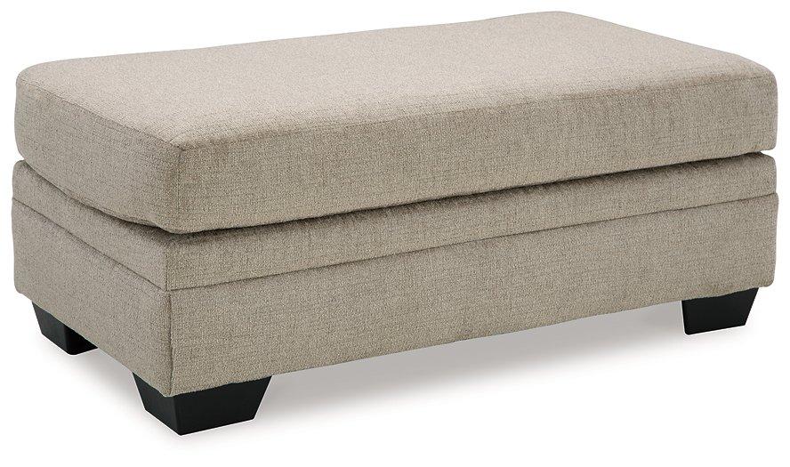 Stonemeade Living Room Set - Holmwood's Furniture & Design Center (Somersworth, NH)