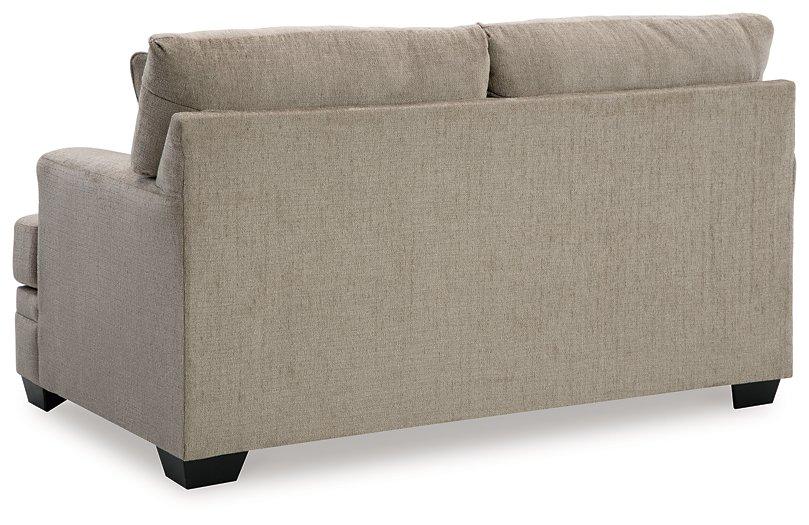 Stonemeade Living Room Set - Holmwood's Furniture & Design Center (Somersworth, NH)