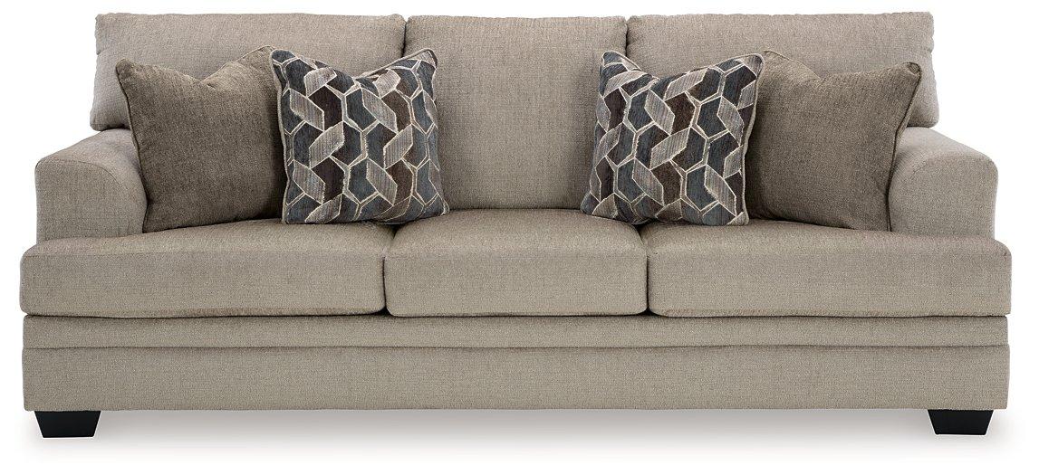 Stonemeade Living Room Set - Holmwood's Furniture & Design Center (Somersworth, NH)