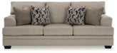 Stonemeade Living Room Set - Holmwood's Furniture & Design Center (Somersworth, NH)