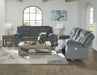Tip-Off 2-Piece Living Room Set - Holmwood's Furniture & Design Center (Somersworth, NH)