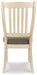 Bolanburg Dining Set - Holmwood's Furniture & Design Center (Somersworth, NH)