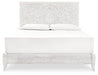 Paxberry Bedroom Set - Holmwood's Furniture & Design Center (Somersworth, NH)