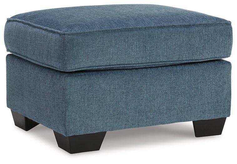 Cashton Living Room Set - Holmwood's Furniture & Design Center (Somersworth, NH)