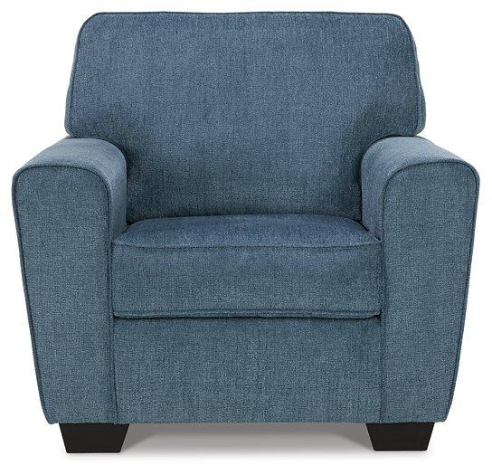 Cashton Living Room Set - Holmwood's Furniture & Design Center (Somersworth, NH)