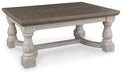 Havalance Occasional Table Set - Holmwood's Furniture & Design Center (Somersworth, NH)